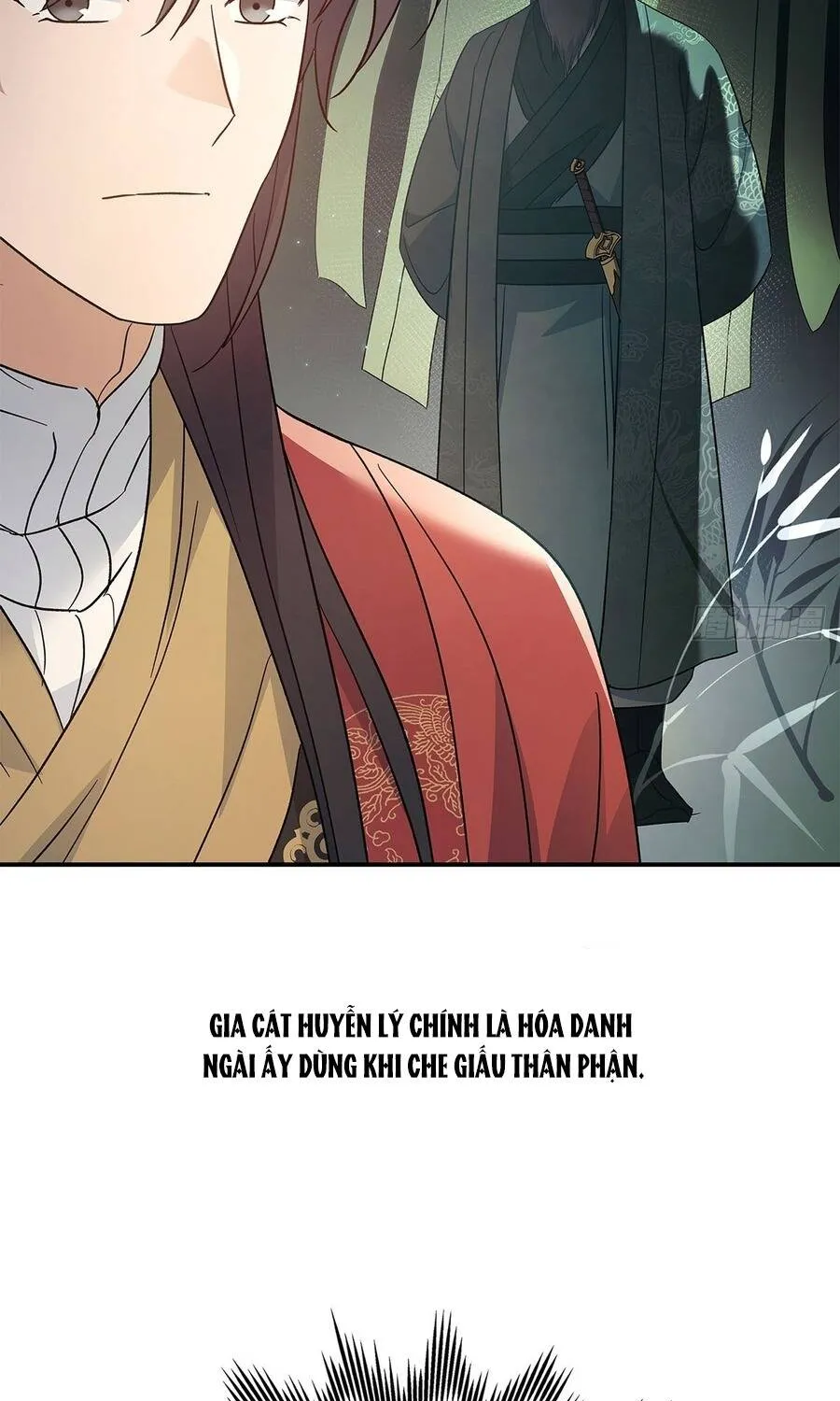 Thương Hoàng Trở Về Chap 40 - Next Chap 41