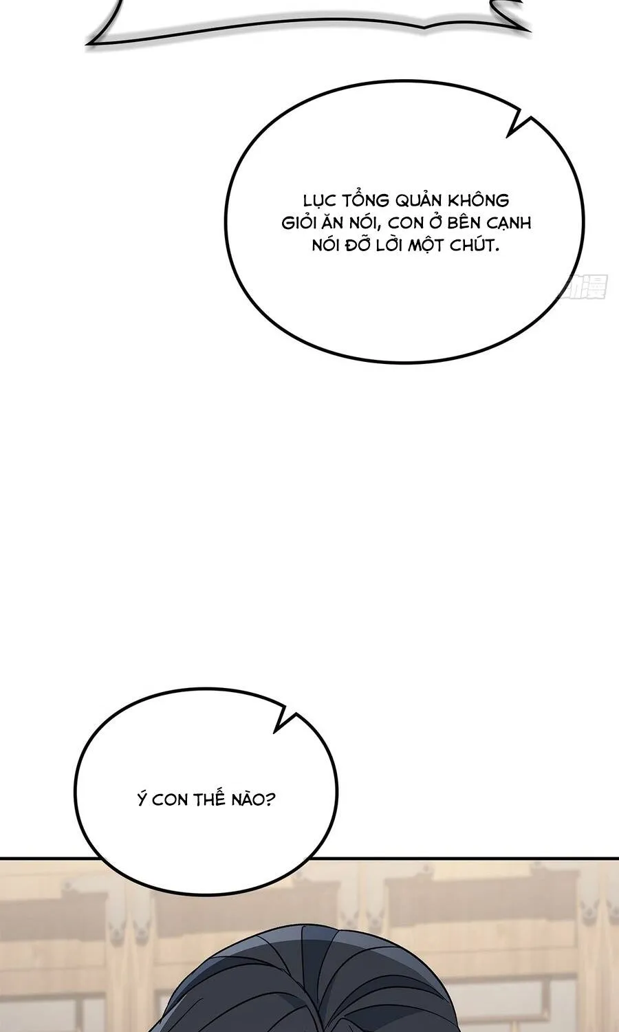 Thương Hoàng Trở Về Chap 40 - Next Chap 41