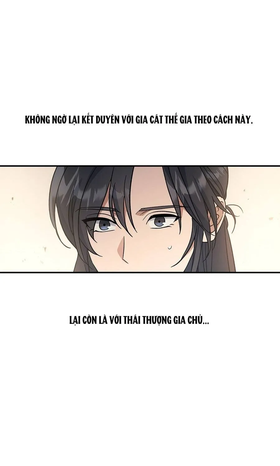 Thương Hoàng Trở Về Chap 40 - Next Chap 41