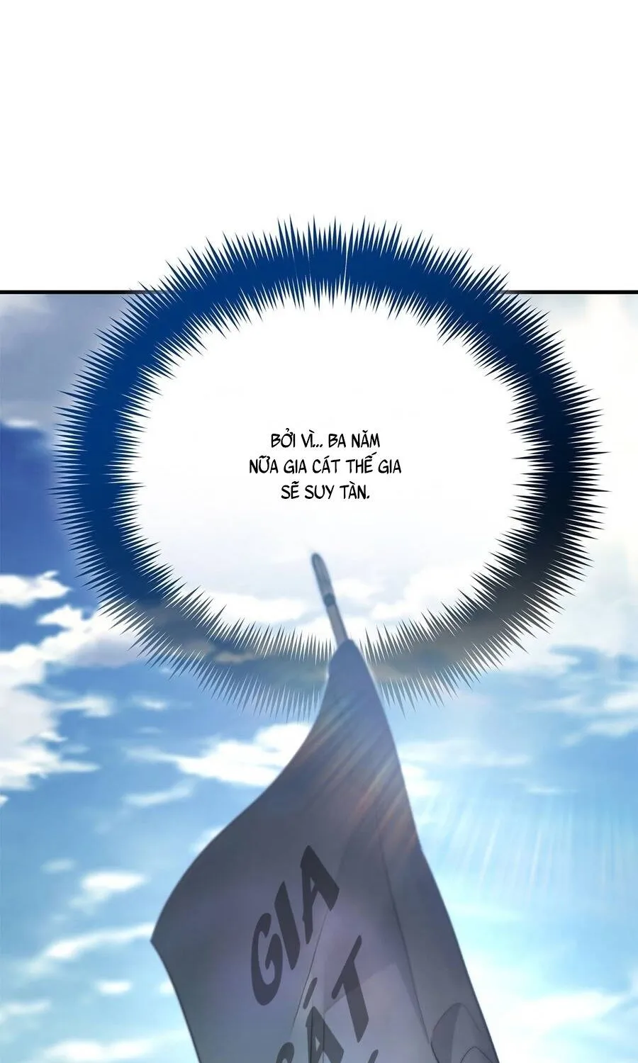 Thương Hoàng Trở Về Chap 40 - Next Chap 41