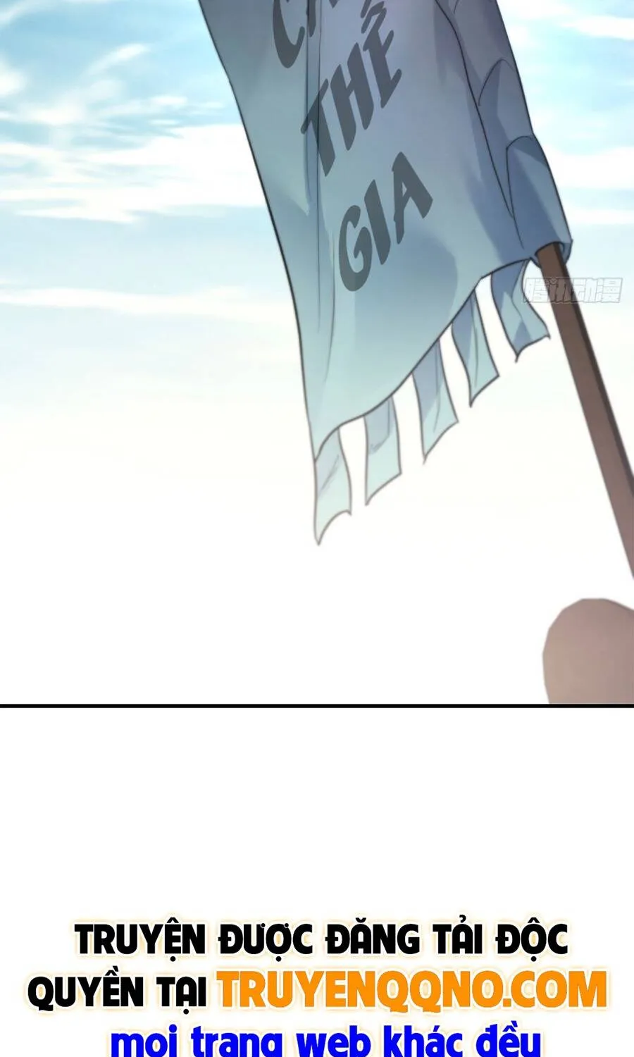 Thương Hoàng Trở Về Chap 40 - Next Chap 41