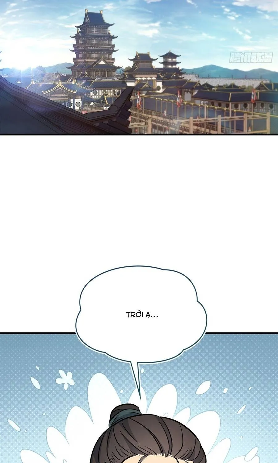 Thương Hoàng Trở Về Chap 40 - Next Chap 41