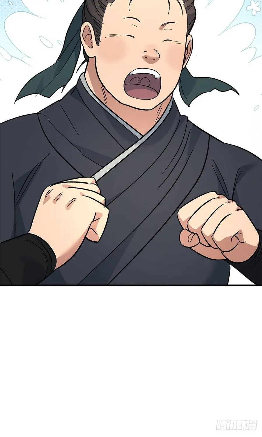 Thương Hoàng Trở Về Chap 40 - Next Chap 41