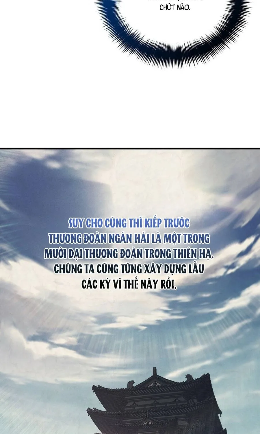Thương Hoàng Trở Về Chap 40 - Next Chap 41