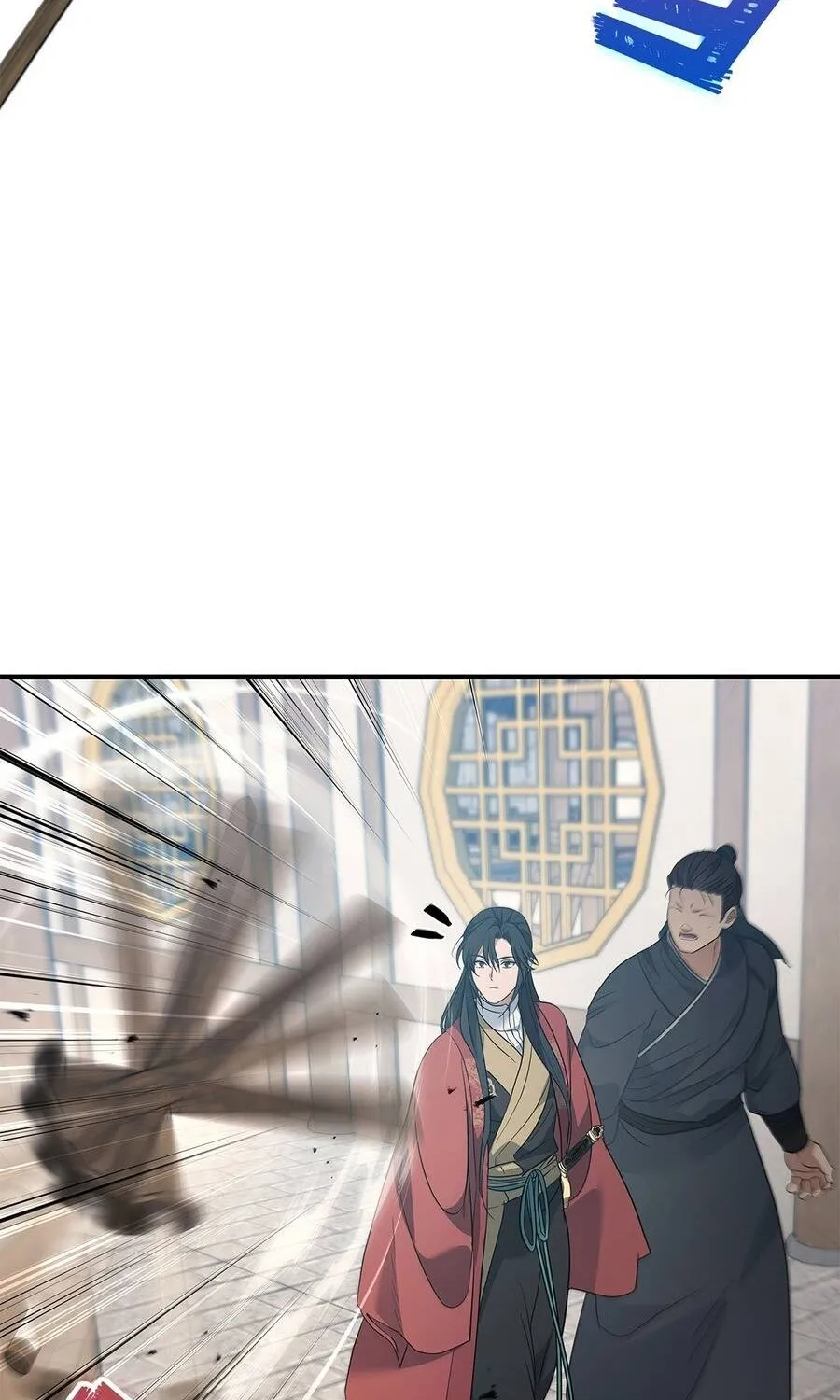 Thương Hoàng Trở Về Chap 40 - Next Chap 41