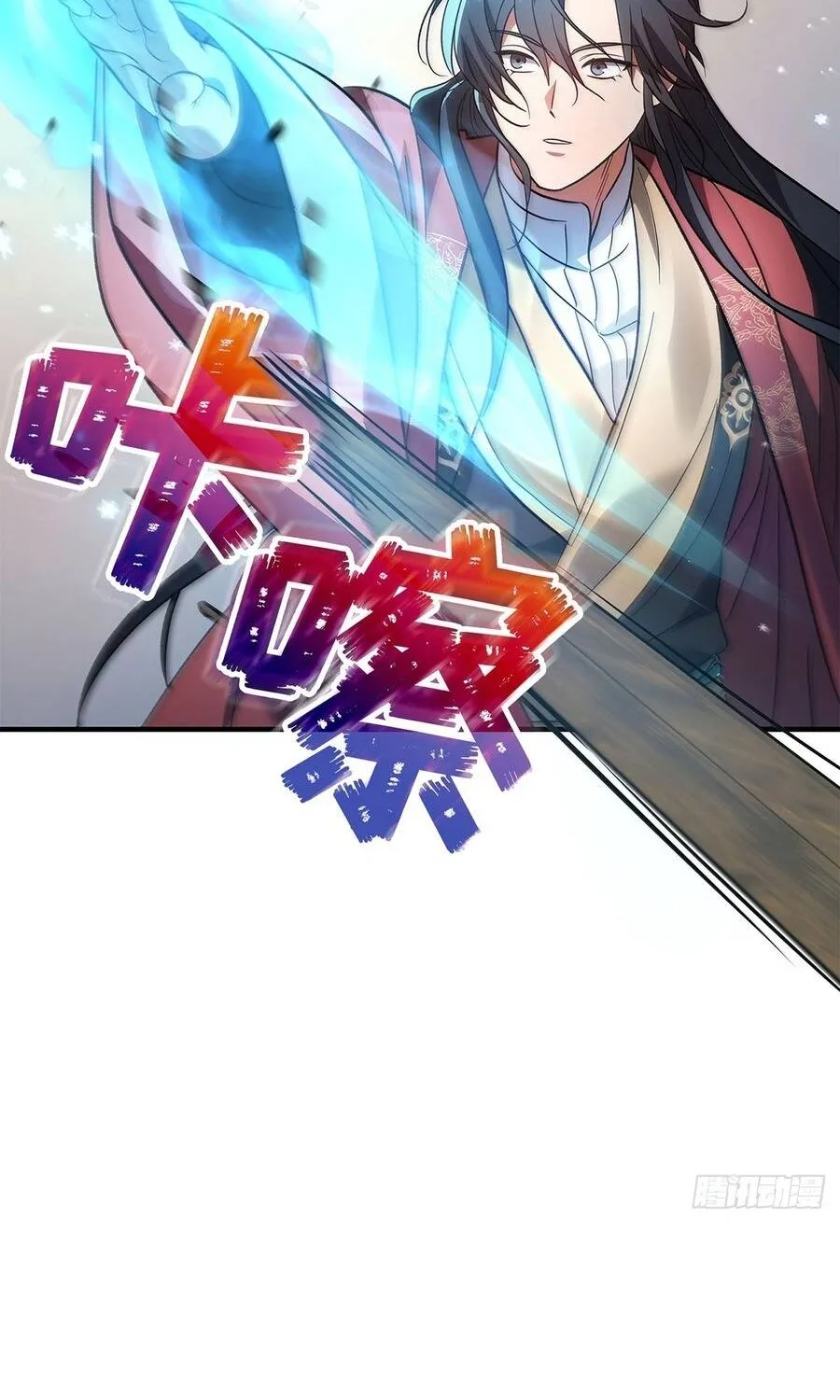 Thương Hoàng Trở Về Chap 40 - Next Chap 41