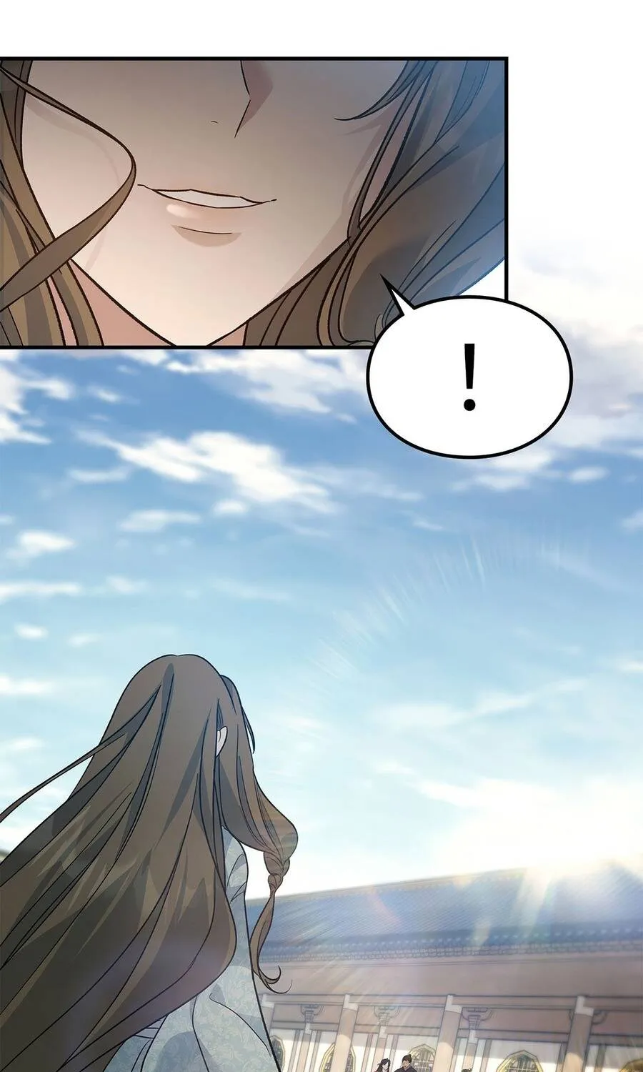 Thương Hoàng Trở Về Chap 40 - Next Chap 41