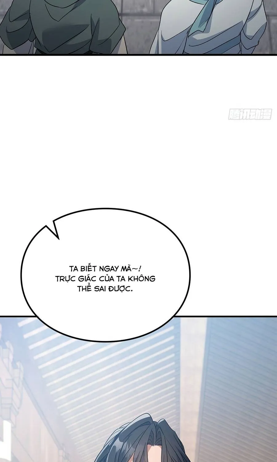 Thương Hoàng Trở Về Chap 40 - Next Chap 41