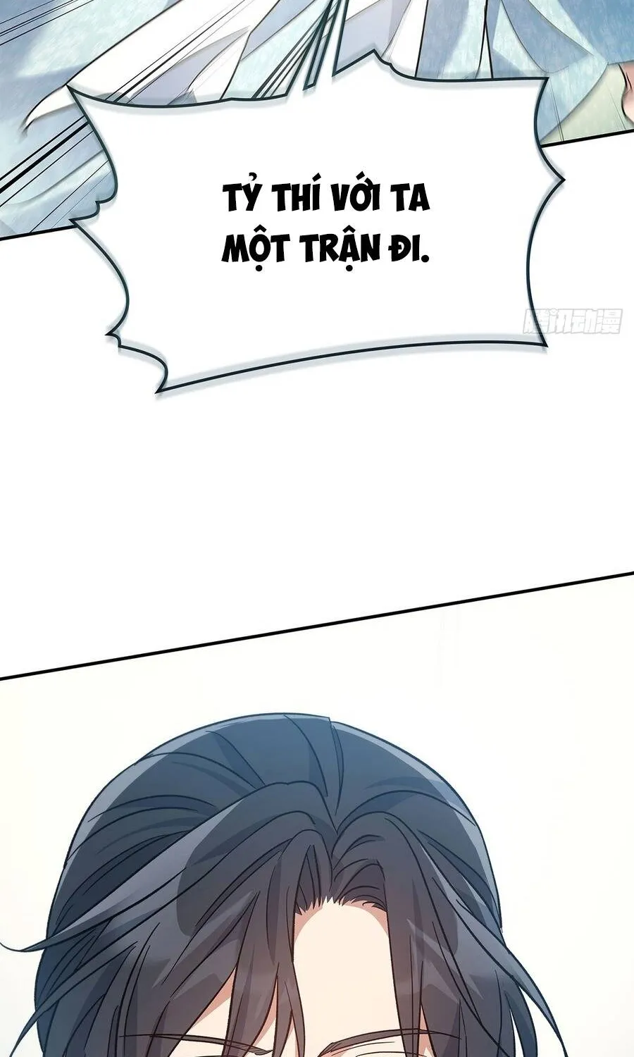 Thương Hoàng Trở Về Chap 40 - Next Chap 41