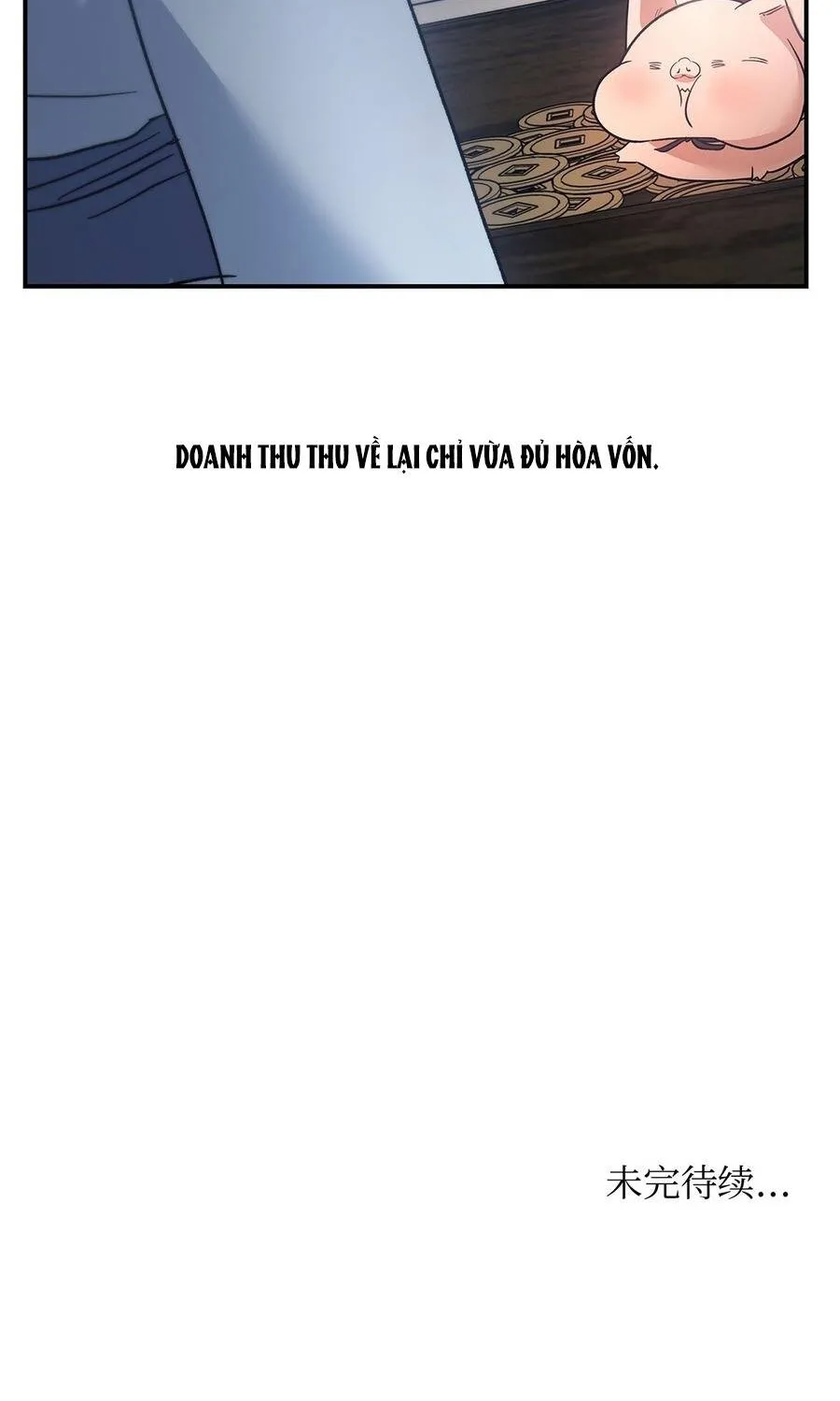 Thương Hoàng Trở Về Chap 41 - Next Chap 42