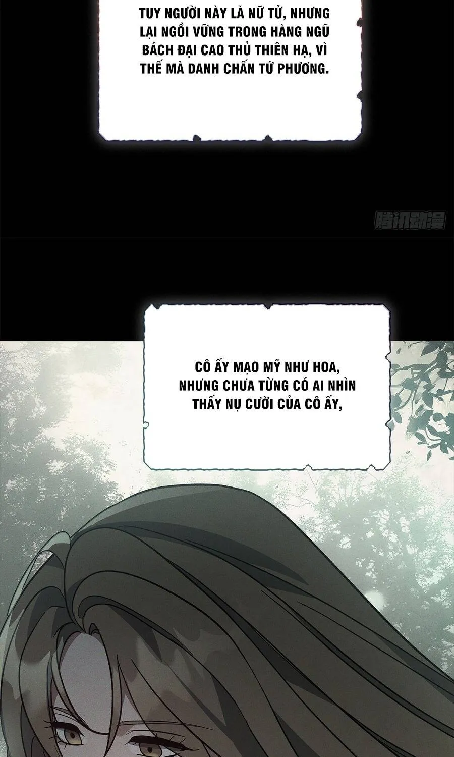 Thương Hoàng Trở Về Chap 41 - Next Chap 42