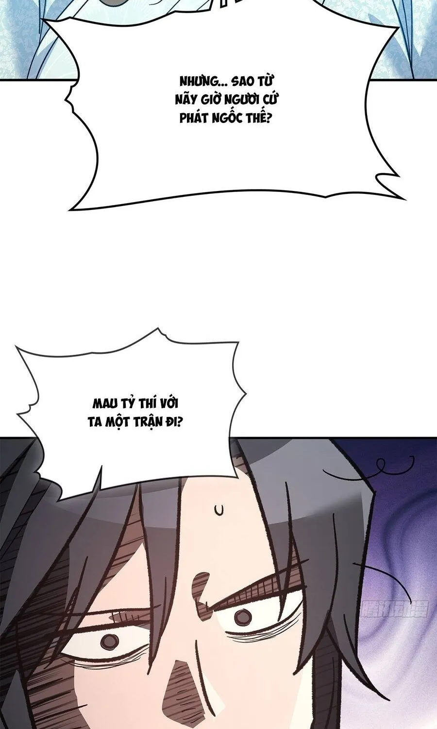 Thương Hoàng Trở Về Chap 41 - Next Chap 42