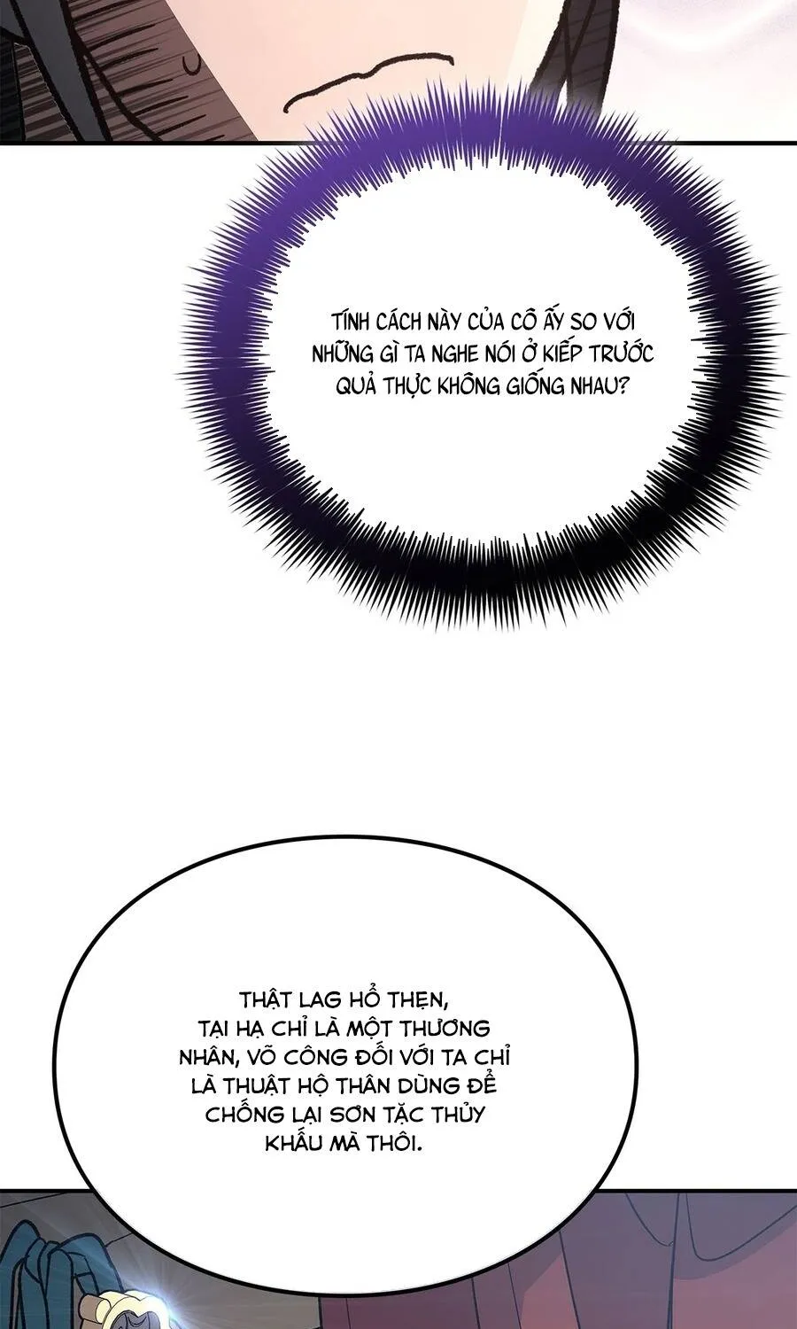 Thương Hoàng Trở Về Chap 41 - Next Chap 42