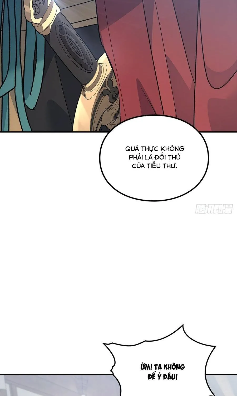 Thương Hoàng Trở Về Chap 41 - Next Chap 42