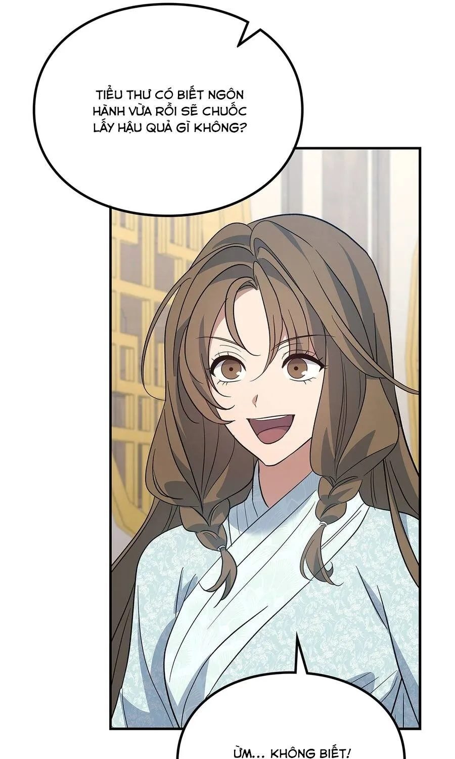 Thương Hoàng Trở Về Chap 41 - Next Chap 42