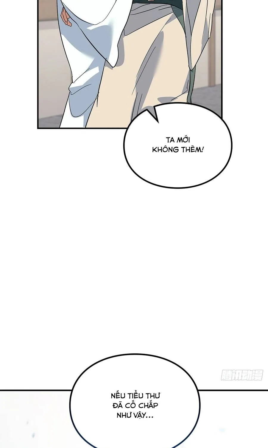 Thương Hoàng Trở Về Chap 41 - Next Chap 42