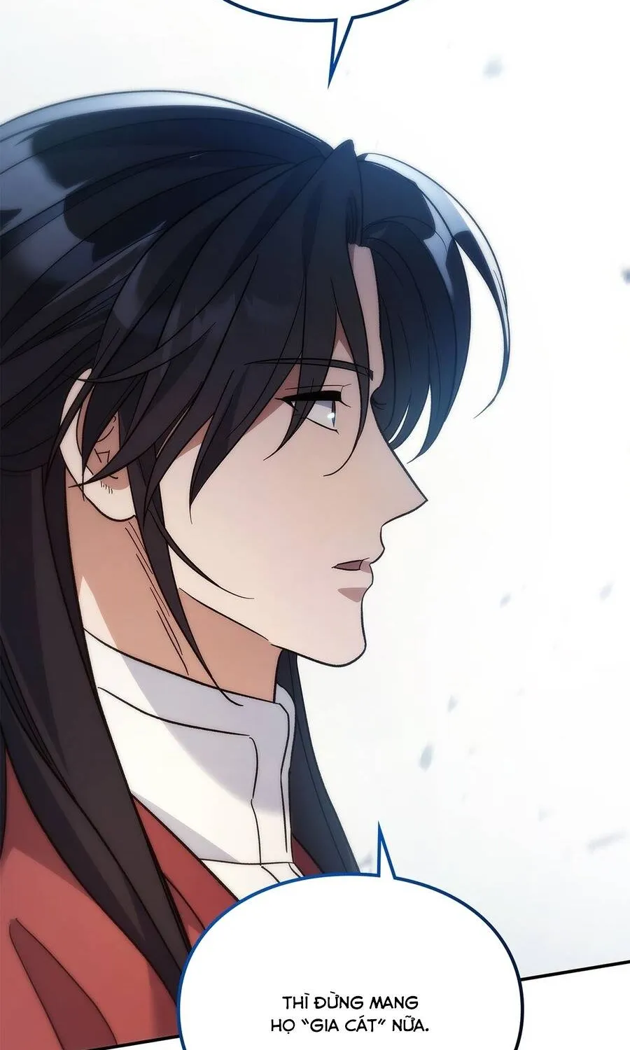 Thương Hoàng Trở Về Chap 41 - Next Chap 42