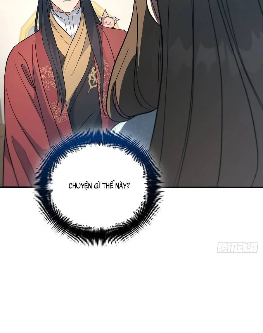 Thương Hoàng Trở Về Chap 41 - Next Chap 42