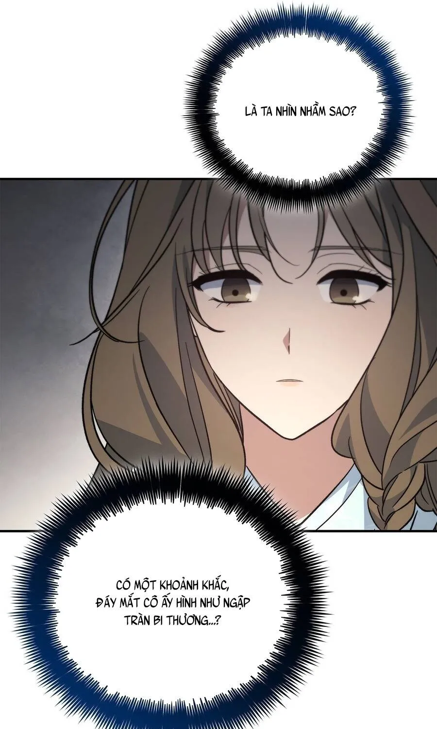 Thương Hoàng Trở Về Chap 41 - Next Chap 42