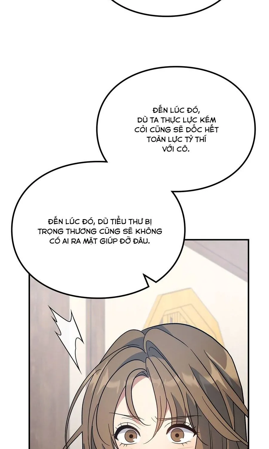 Thương Hoàng Trở Về Chap 41 - Next Chap 42