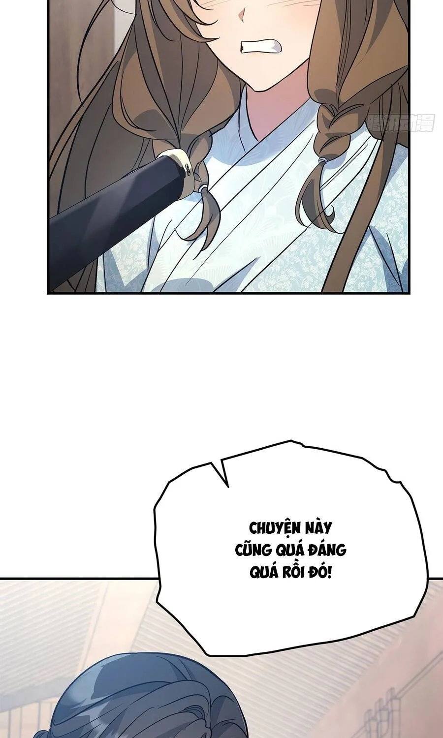 Thương Hoàng Trở Về Chap 41 - Next Chap 42