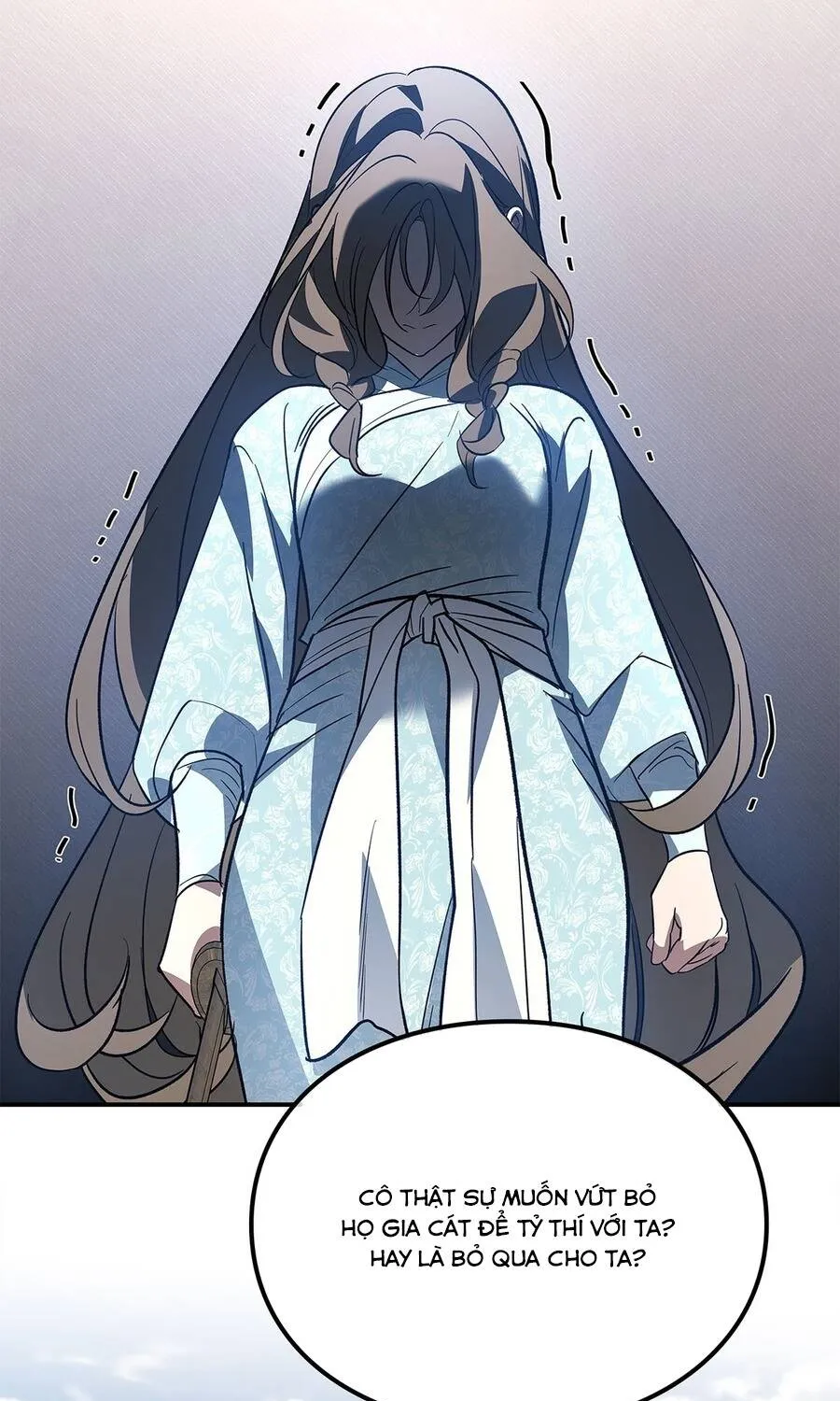 Thương Hoàng Trở Về Chap 41 - Next Chap 42