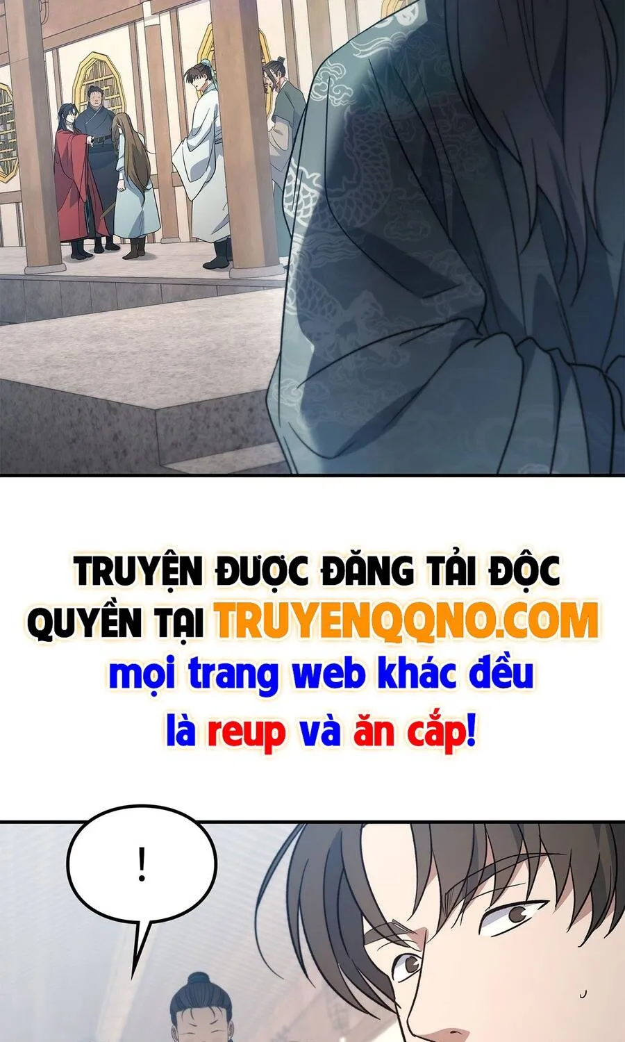 Thương Hoàng Trở Về Chap 41 - Next Chap 42