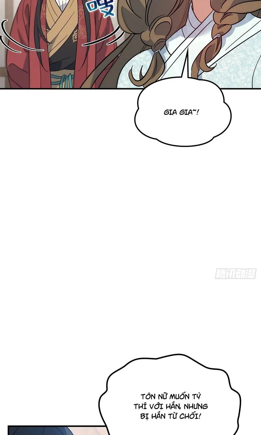 Thương Hoàng Trở Về Chap 41 - Next Chap 42