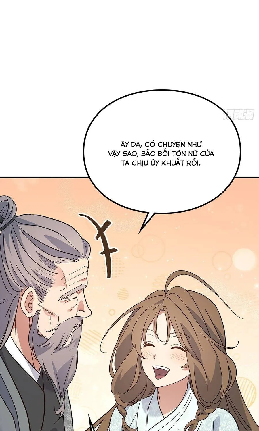 Thương Hoàng Trở Về Chap 41 - Next Chap 42