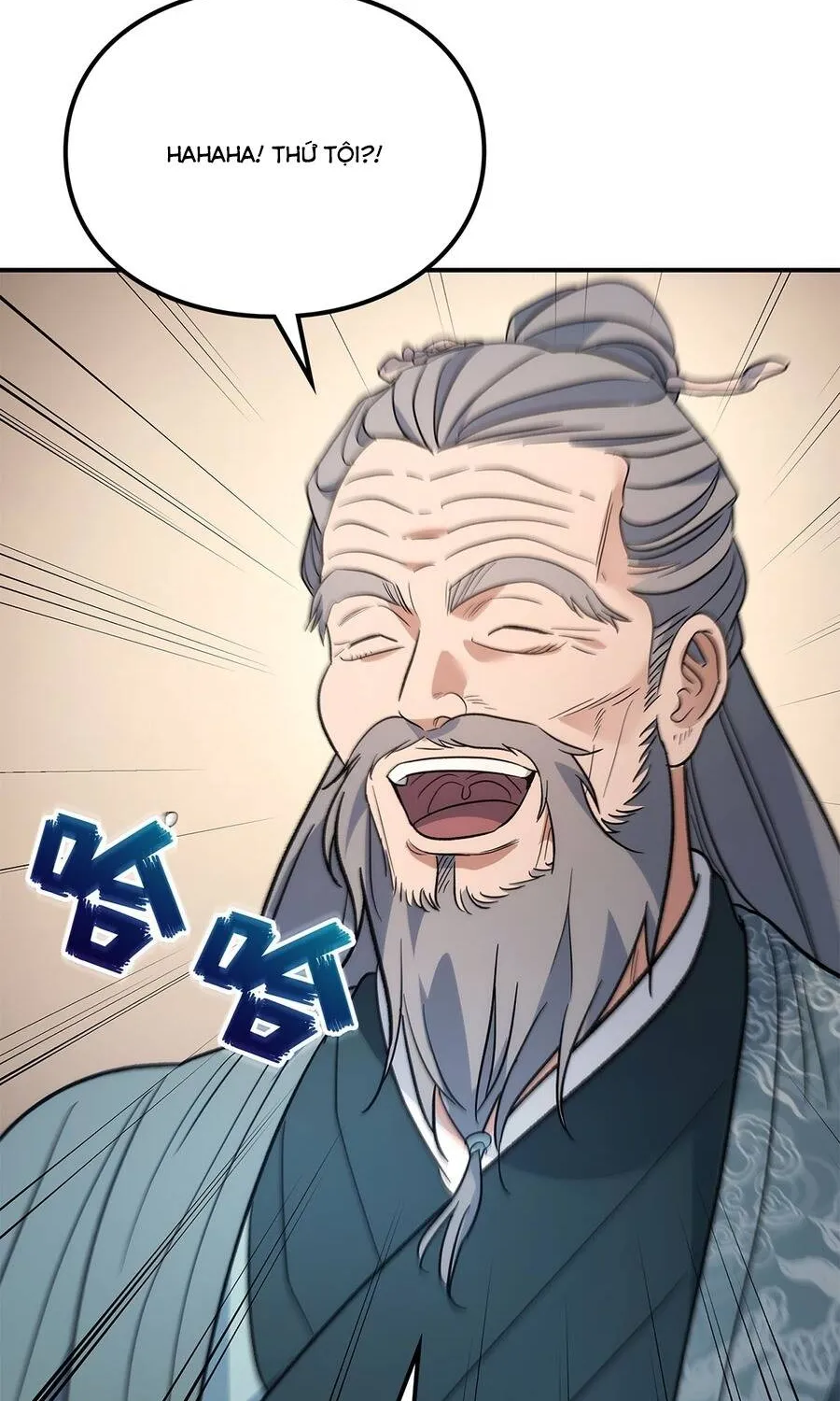 Thương Hoàng Trở Về Chap 41 - Next Chap 42