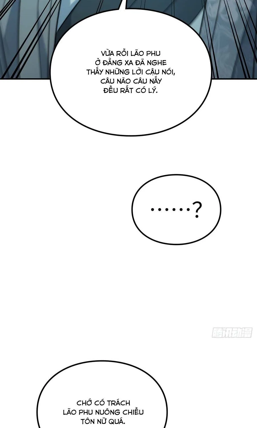 Thương Hoàng Trở Về Chap 41 - Next Chap 42