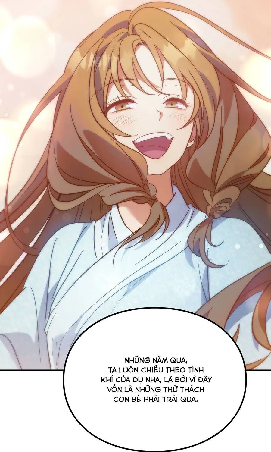 Thương Hoàng Trở Về Chap 41 - Next Chap 42