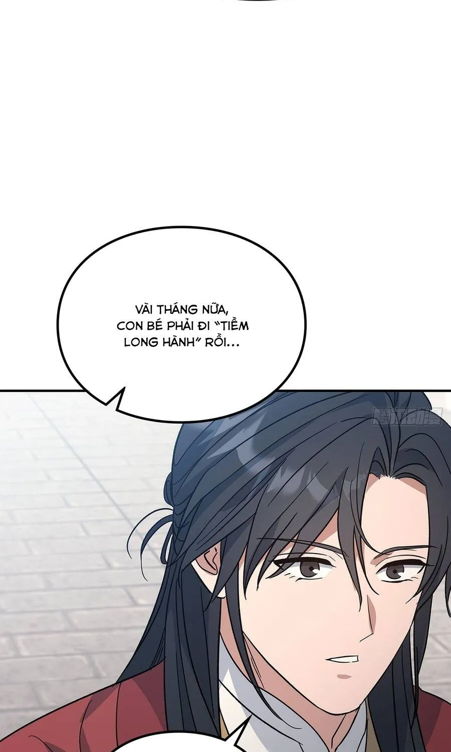 Thương Hoàng Trở Về Chap 41 - Next Chap 42