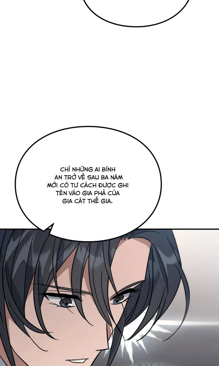 Thương Hoàng Trở Về Chap 41 - Next Chap 42