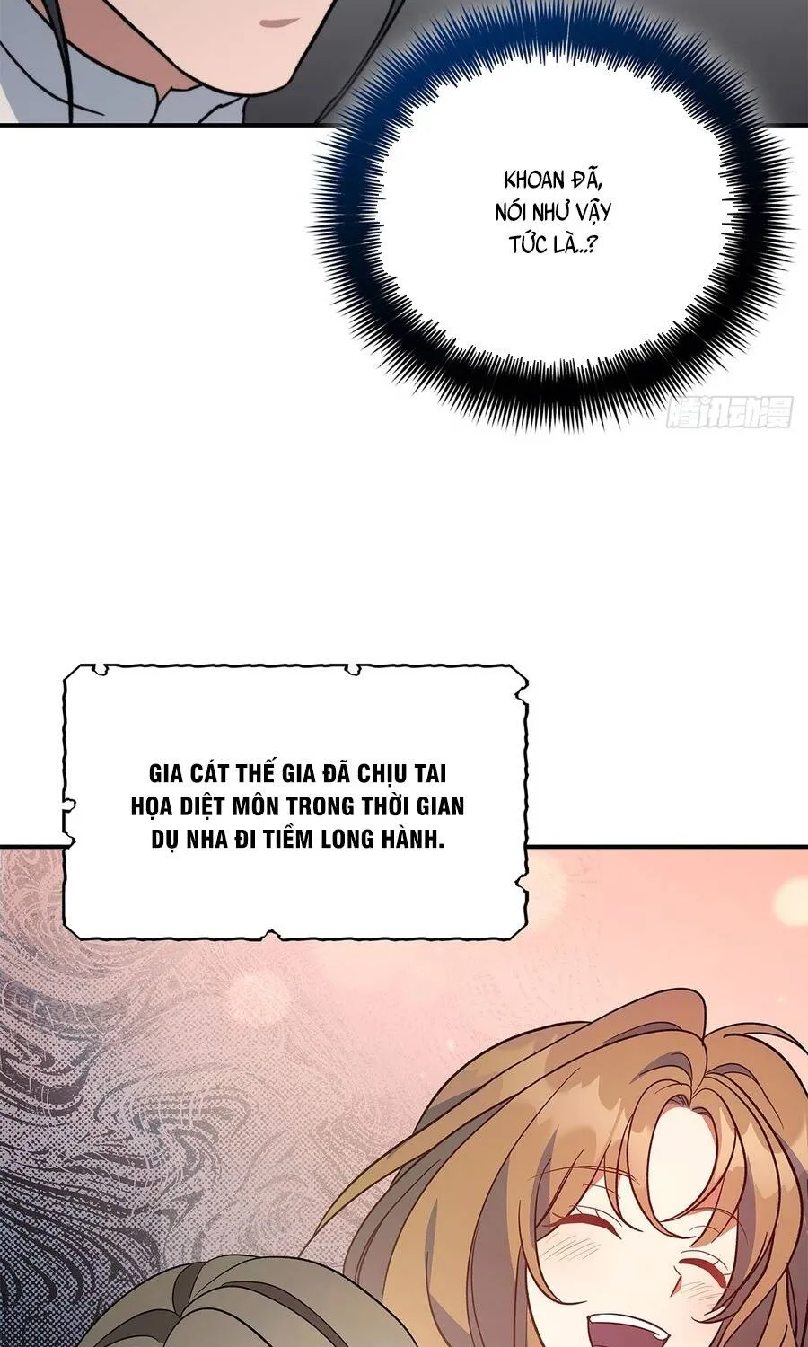 Thương Hoàng Trở Về Chap 41 - Next Chap 42