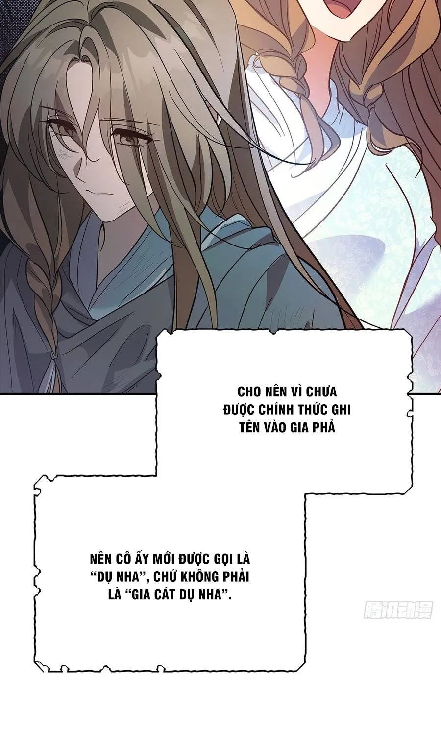 Thương Hoàng Trở Về Chap 41 - Next Chap 42