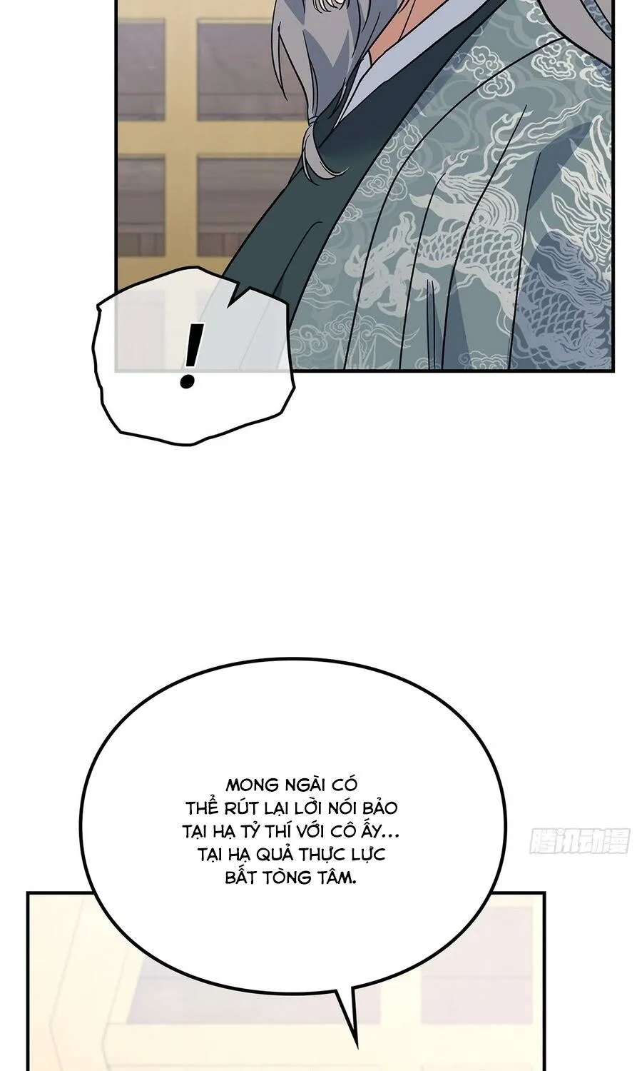 Thương Hoàng Trở Về Chap 41 - Next Chap 42