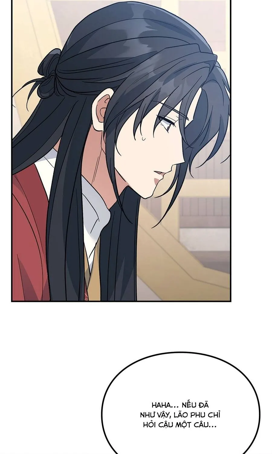 Thương Hoàng Trở Về Chap 41 - Next Chap 42