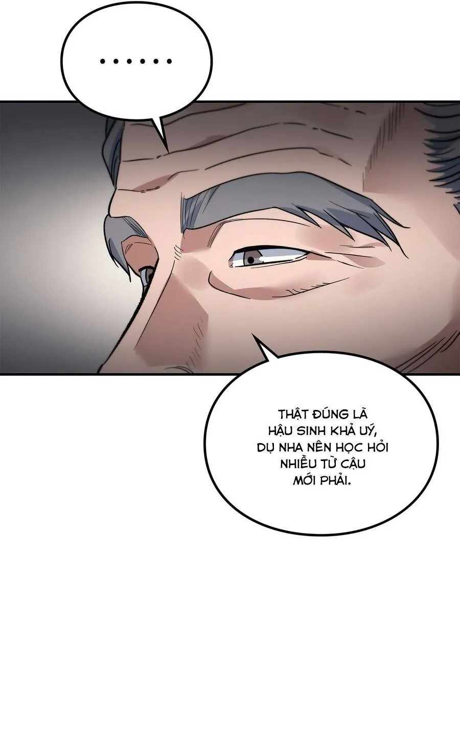 Thương Hoàng Trở Về Chap 41 - Next Chap 42