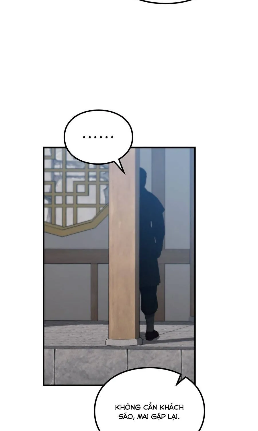 Thương Hoàng Trở Về Chap 41 - Next Chap 42