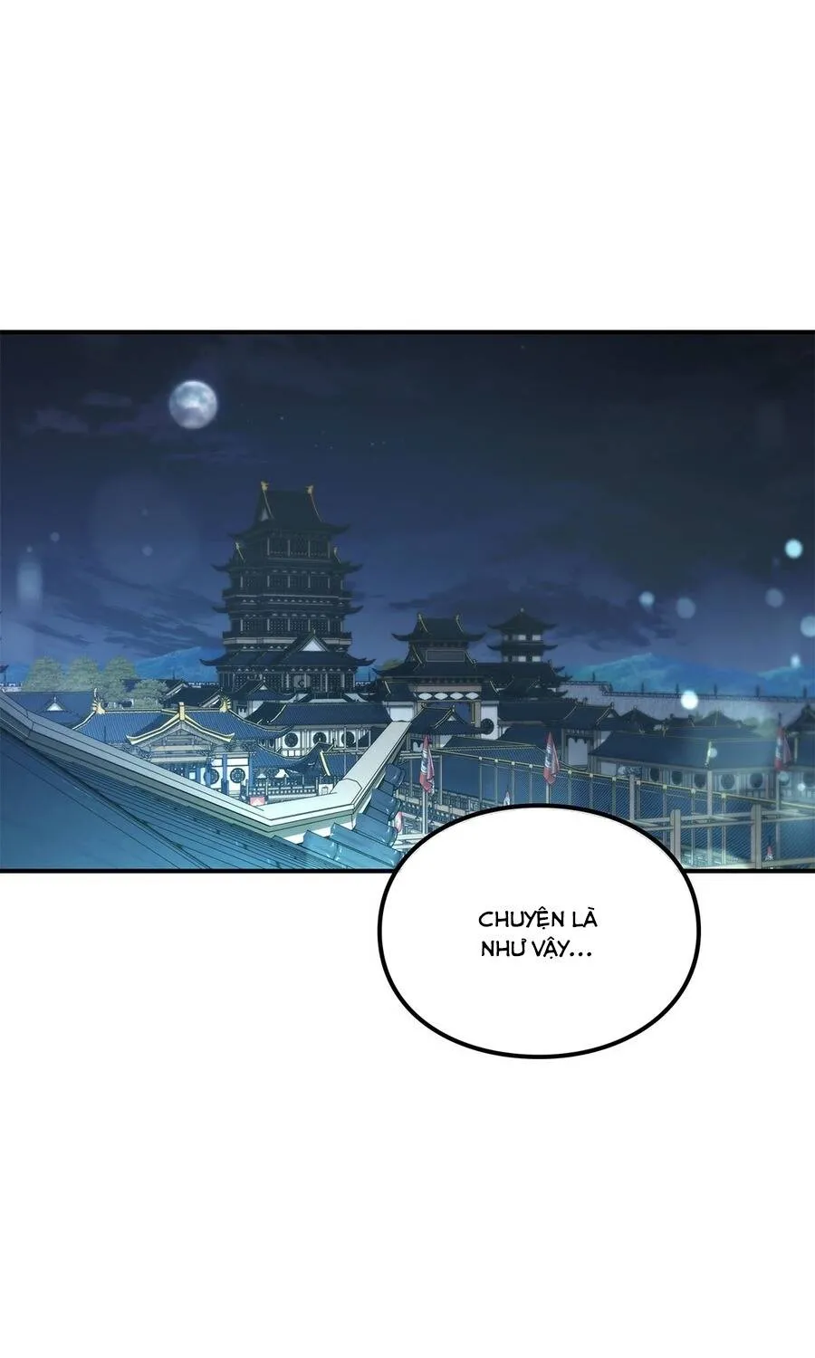 Thương Hoàng Trở Về Chap 41 - Next Chap 42