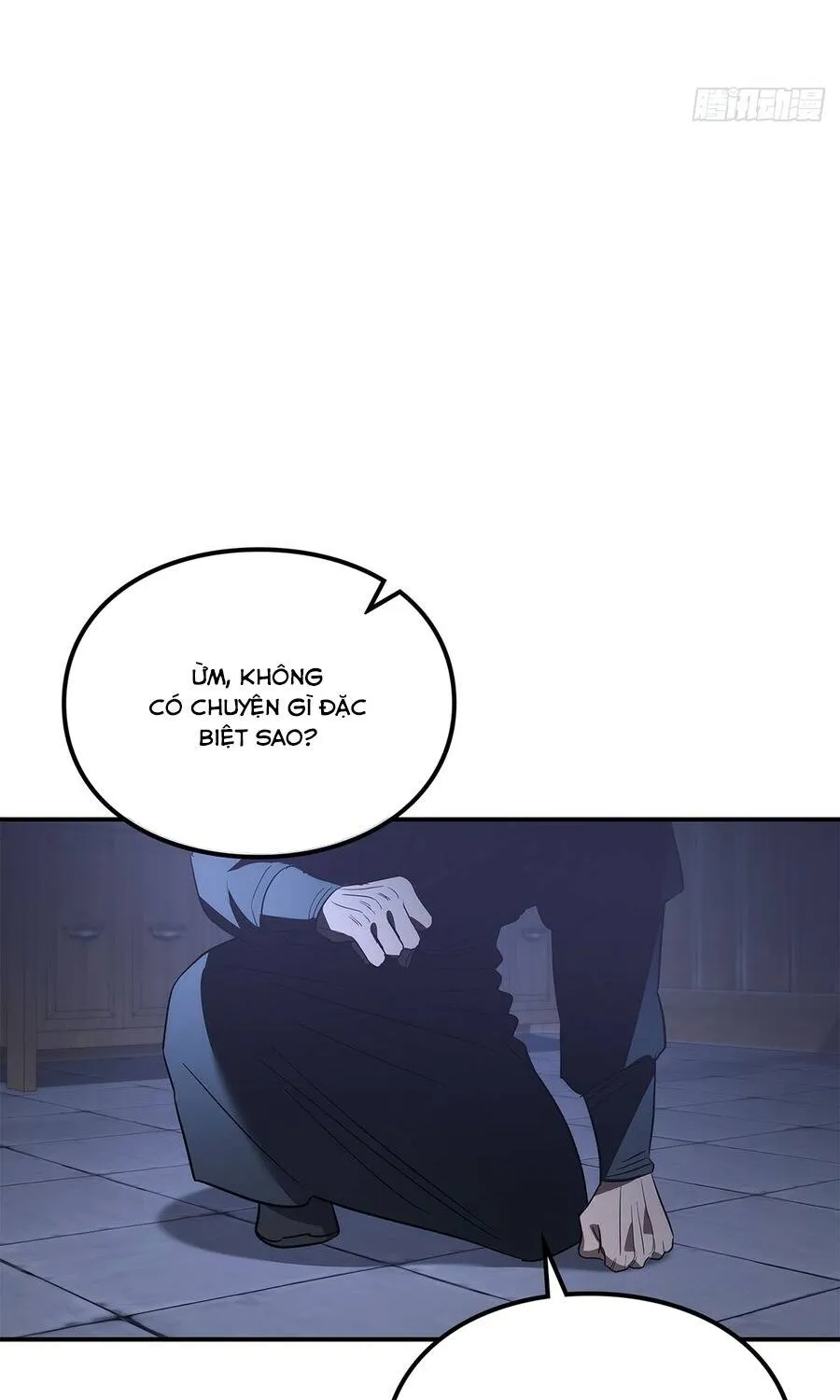 Thương Hoàng Trở Về Chap 41 - Next Chap 42