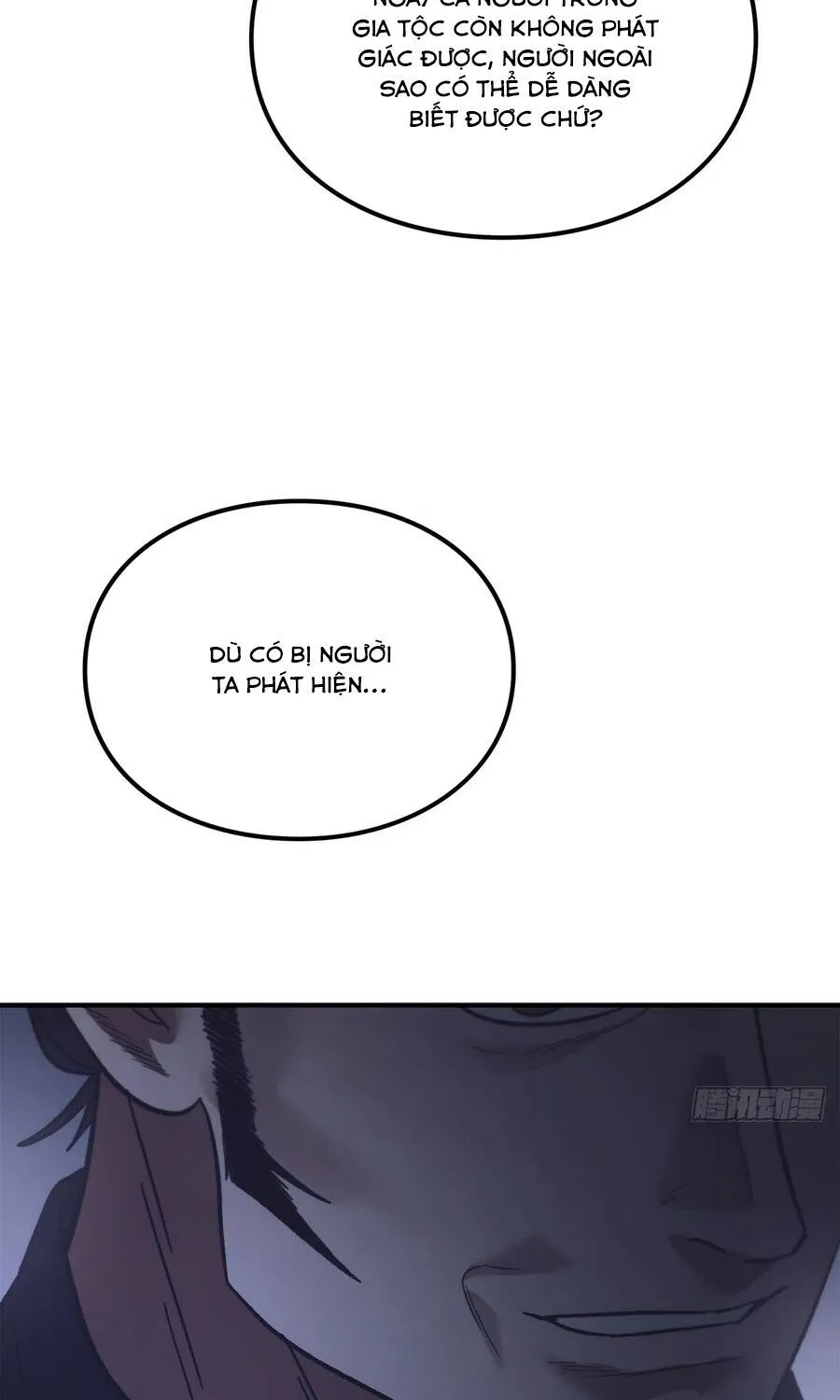 Thương Hoàng Trở Về Chap 41 - Next Chap 42