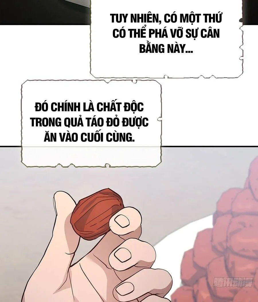 Thương Hoàng Trở Về Chap 43 - Next Chap 44