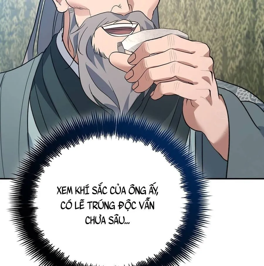 Thương Hoàng Trở Về Chap 43 - Next Chap 44