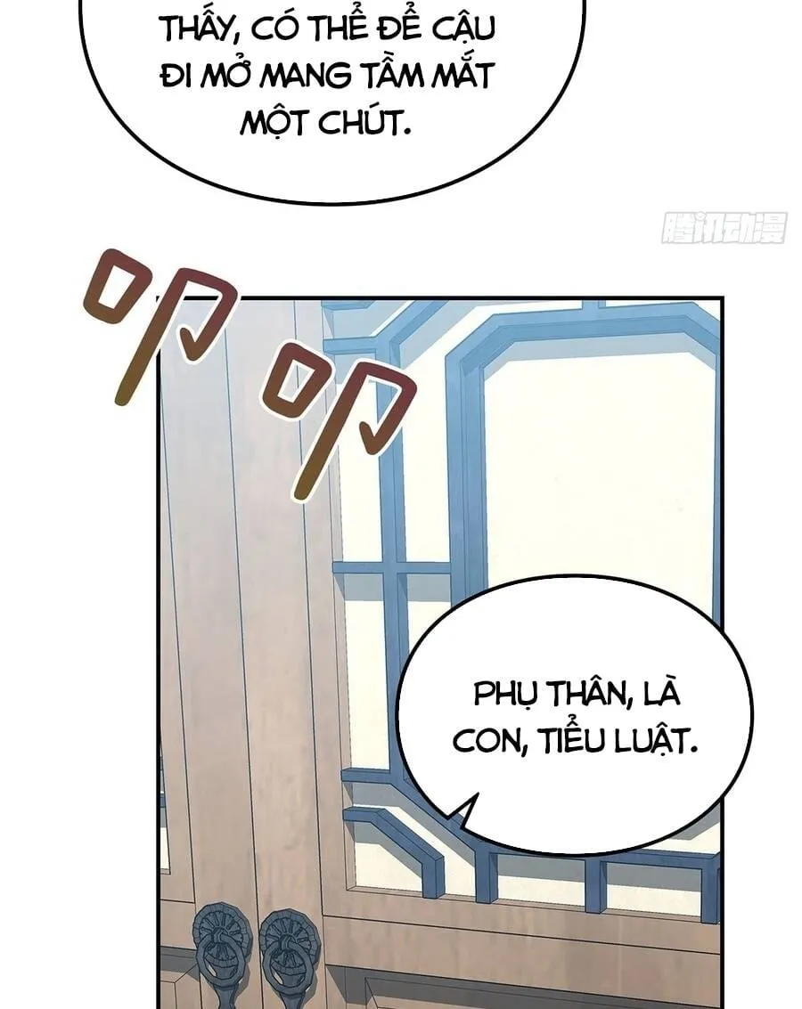 Thương Hoàng Trở Về Chap 43 - Next Chap 44