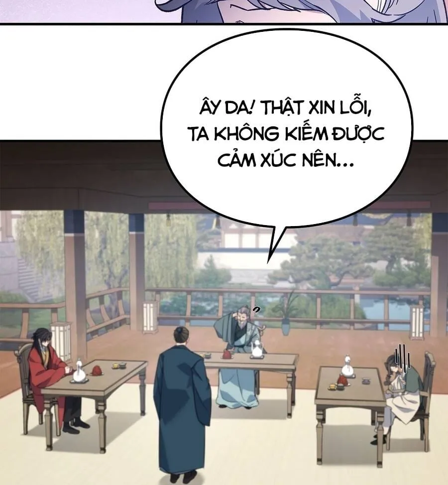 Thương Hoàng Trở Về Chap 43 - Next Chap 44