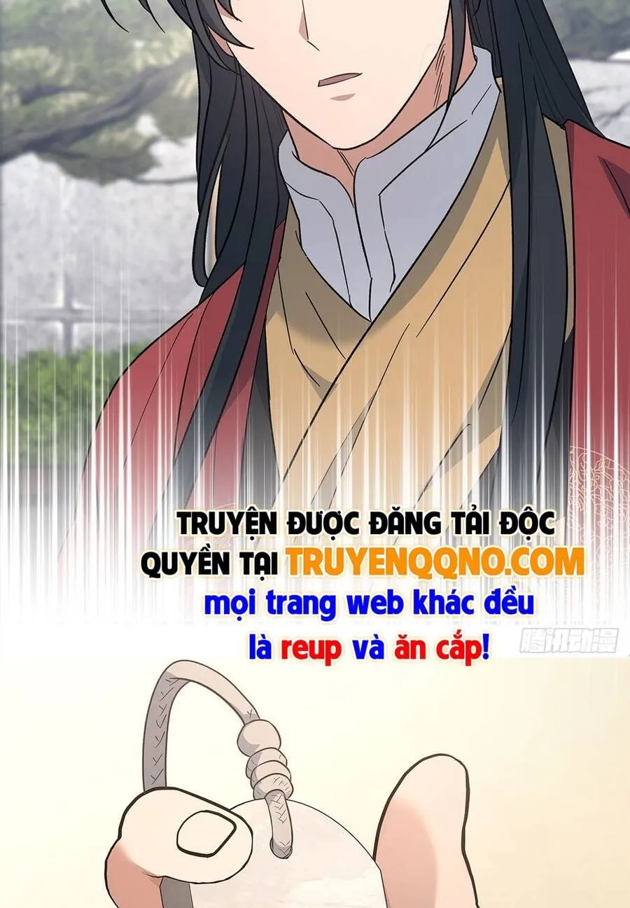 Thương Hoàng Trở Về Chap 43 - Next Chap 44