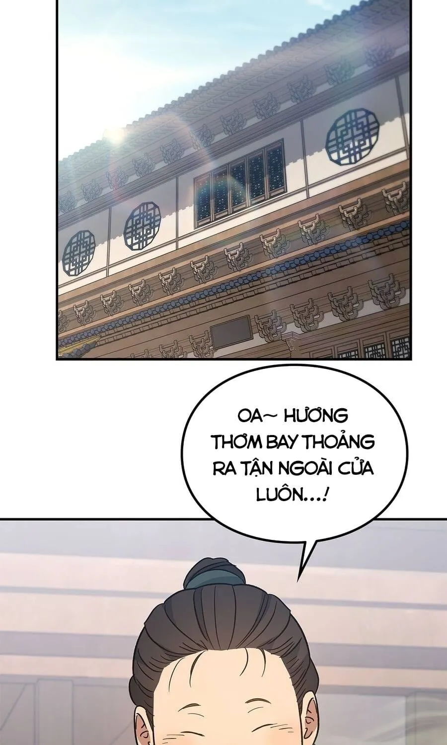 Thương Hoàng Trở Về Chap 43 - Next Chap 44