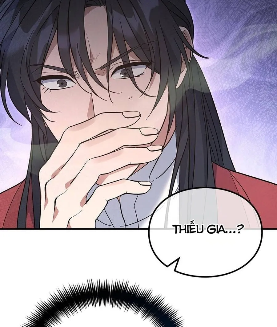 Thương Hoàng Trở Về Chap 43 - Next Chap 44